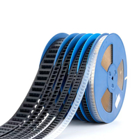 Sanyu Transformer Carrier Tape Shrapnel Nut Circuit Boards Packaging PS/PC/PET/ABS/PP Material Premium Quality Product