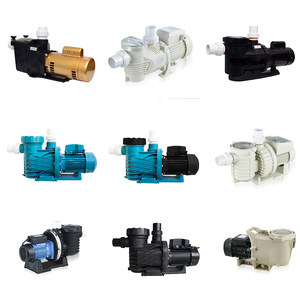 OEM 1.5HP copertura per Piscina fuori terra Alberca attrezzatura per pompa dell'acqua Bomba Aspersor Dagua De Agua Filtro Para Fuente Piscina - Product Image 2