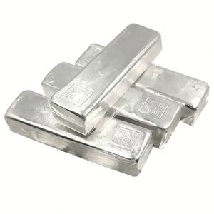 ขายดี ราคาถูก เม็ดอินเดียม โลหะอินเดียม แท่งอินเดียม CAS 7440-74-6 - Product Image 1