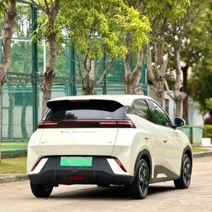 BYD Seagull 2024: Veicolo Elettrico Nuovo, <span class=keywords><strong>Auto</strong></span> <span class=keywords><strong>Usate</strong></span> Economiche in Offerta Speciale per l'Africa, Disponibilità all'Ingrosso con Deposito Accettato - Product Image 6