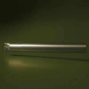 Fresa de hombro de 90 grados Ttake TA9006 con vástago Weldon para insertos - Product Image 3