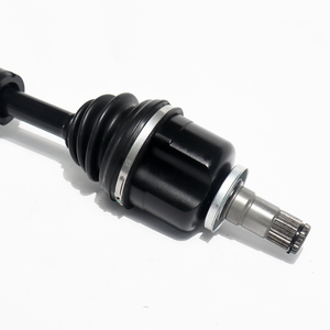 Pièce d'auto de voiture OEM ODM 31608643383 F52 <span class=keywords><strong>Arbre</strong></span> de <span class=keywords><strong>transmission</strong></span> pour <span class=keywords><strong>BMW</strong></span> X1 F49 Série 2 F45 <span class=keywords><strong>1</strong></span>.6 <span class=keywords><strong>1</strong></span>.8 C-BM041-8H F45 F46 MINI F54 <span class=keywords><strong>Arbre</strong></span> de <span class=keywords><strong>transmission</strong></span> - Product Image 4