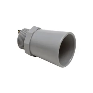 IP67 RS232 Output10 מטרים קולי חיישן עבור ארוך טווח או גובה מדידה MB7366