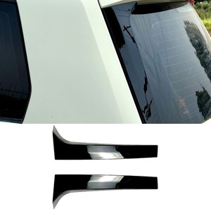 Kit de Carrocería para Mercedes Benz Clase GLK X204 GLK200 260 300 2009-2015, Alerón Lateral Trasero, Alerón Trasero, Accesorios para Automóviles - Product Image 2