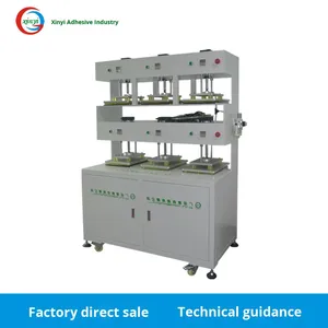 Máy duy trì áp suất đa chức năng cho màn hình LCD điện thoại di động/nắp lưng/toàn bộ áp suất máy - Product Image 3