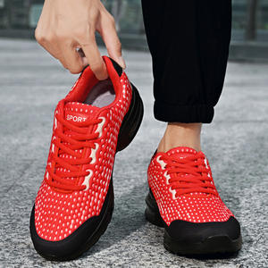 Chaussures de sport de grande taille tendance 2025, chaussures de sport confortables, légères, à coussin d'air, résistantes à l'usure, baskets pour hommes - Product Image 4
