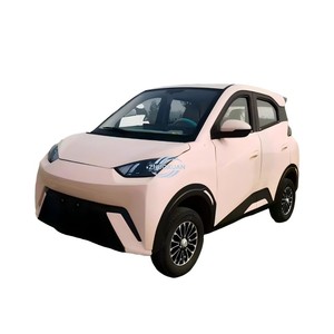 Voiture électrique compacte chinoise écologique à 4 roues, 60V 72V 3000W 7500W, autonomie 101-200 km - Product Image 1