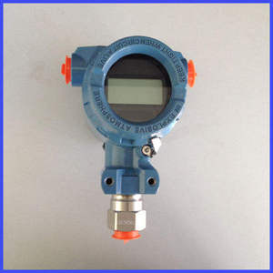 Sensor de Presión Absoluta 2088, IP68, Acero Inoxidable 316L, a Prueba de Explosiones, 4-20mA, 1 Año de Garantía - Product Image 6