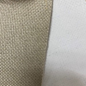 Rouleau de <span class=keywords><strong>toile</strong></span> à peindre vierge <span class=keywords><strong>en</strong></span> coton enduit 100 % <span class=keywords><strong>lin</strong></span> pur pour artistes, idéal pour la <span class=keywords><strong>peinture</strong></span> à l'huile et à l'acrylique, <span class=keywords><strong>en</strong></span> promotion - Product Image 6