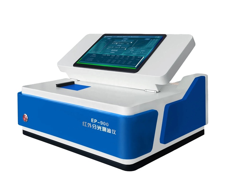 UV Visible Spectrophotometer Multi parameter Water
