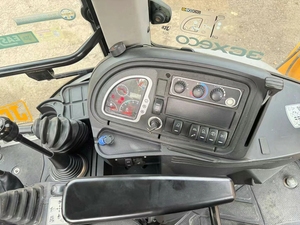 Nouvel achat Pas cher Brand New JCB 3CX Tractopelle Chargeuse sur pneus Nouveau JCB 3CX Tractopelle à vendre - Product Image 6