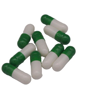 Cápsulas Vegetarianas Vacías Preconfeccionadas de Hidroxipropil Metilcelulosa, Duras y Prebloqueadas - Product Image 2