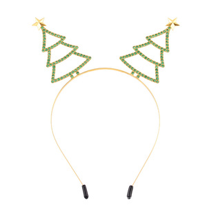 MADESHINE Accessoires de Noël et d'Halloween : Queue de Démon, Cornes de Diable, Strass, Plastique Écologique pour Adultes - Nouveauté - Product Image 5