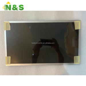Module LCD à écran large G156XW01 V4 de 15,6 pouces pour moniteur industriel, kiosque, original, en stock - Product Image 3