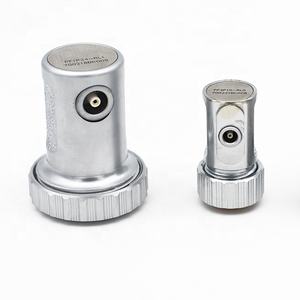 <span class=keywords><strong>Probe</strong></span> Wajah Terlindung Eintik M2probe Dapat Digunakan untuk Inspeksi Suhu Tinggi NDT PAUT Wedge Scanner - Product Image 3