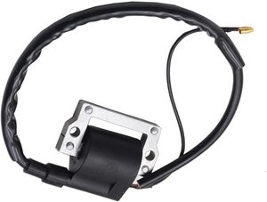 Pièces et accessoires pour VTT/UTV BOBINE D'ALLUMAGE pour Yamaha DT175 / DT250 / DT360 / <span class=keywords><strong>MX100</strong></span> / MX125 324-82310-10-00 - Product Image 6