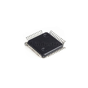 Qz bom báo giá MCU 8-bit 128kb Flash IC lqfp48 stm8s208 <span class=keywords><strong>stm8s208cbt6</strong></span> - Product Image 3