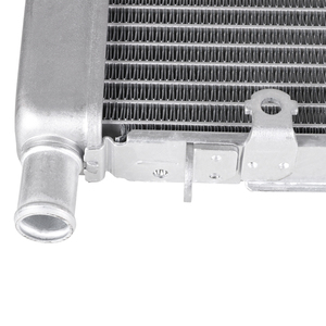 Radiador de Motocicleta, Enfriador de Agua para HONDA <span class=keywords><strong>CB500R</strong></span> CBR500R 2013-2021, Accesorios para Motocicleta - Product Image 4