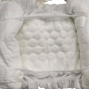 Muestras Gratis <span class=keywords><strong>de</strong></span> Pañales Desechables para Adultos, Tamaño Pequeño, Gruesos, Transpirables, con Prevención <span class=keywords><strong>de</strong></span> Fugas 3D y Súper Absorbencia - Product Image 4