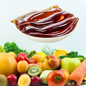 Gelatina Natural Orgánica de Garcinia Cambogia para Adelgazar, Producto de Belleza para Adultos - Product Image 2