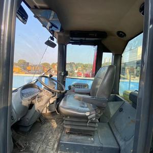 95% Nueva condición usada Komatsu 2. 1 mini cargadores maquinaria de ingeniería buena bomba engranaje Motor cubo rodamiento - Product Image 5