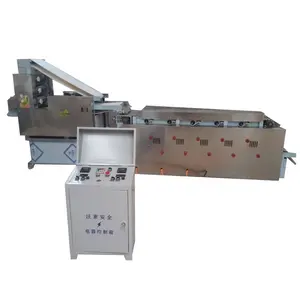 automatic arabic pita bread production line