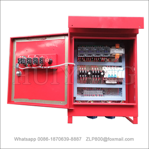 150m ZLP630 <span class=keywords><strong>pintura</strong></span> de aluminio suspendido cuerda plataforma góndola cuna para fachada de limpieza - Product Image 3