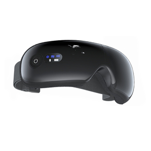 Compresse chaude professionnelle pliable électrique 3D Smart Vibration sans fil Portable <span class=keywords><strong>Eye</strong></span> Relax Masseurs oculaires intelligents avec chaleur - Product Image 1