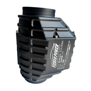 YIZHUO Novo Kit de Supercharger Elétrico de Alumínio Turbo Mecânico HD11 para Motor Fortuner <span class=keywords><strong>2</strong></span>.7L (2TR-FE) Retrofit/Upgrade <span class=keywords><strong>2</strong></span> - Product Image 6