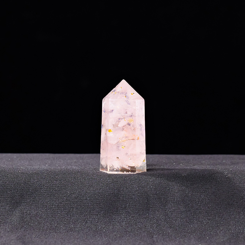 quartz rose