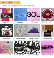 High Quality Custom Jacquard 100% Cotton Personalized Beach Towel Premium Cotton Luxury Print Beach Bath Towel with logo