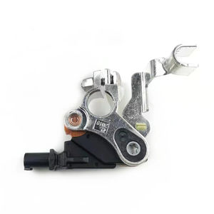 Pièces automobiles OEM 9817076780 9802043480 6500KS État de charge de la <span class=keywords><strong>batterie</strong></span> pour <span class=keywords><strong>Peugeot</strong></span> <span class=keywords><strong>2008</strong></span> 3008 408 508 RCZ Citroën C4 - Product Image 1