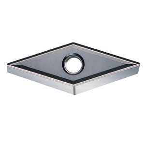 RUIAN-insertos de carburo de tungsteno, hoja de torneado de acero inoxidable, revestimiento, VNMG160404/08-<span class=keywords><strong>KMS</strong></span>-RP9315 - Product Image 2