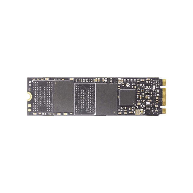 M.2 2280 NGFF SATA Internal SSD 1TB 120GB-960GB Metal Shell 550MB/s Read 500MB/s Write for Laptop