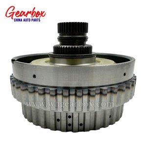 <span class=keywords><strong>DSI</strong></span> M11 6AT pièces de Transmission porte-planète boîte de vitesses planète engrenage planétaire roue solaire pour Geely BORUI BOYUE Ssangyong - Product Image 4