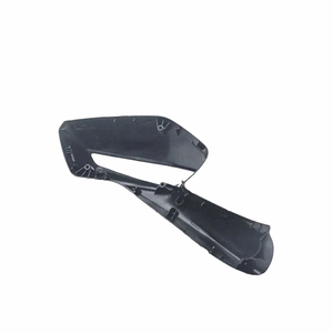 Xe máy điện nhựa bên phía sau gương gương chiếu hậu của Forza gương nhập khẩu cho Honda forza350 nss350 - Product Image 2