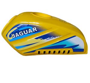 Réservoir de carburant pour moto Jaguar150 pour le marché d'Amérique du Sud / marché du Venezuela - Product Image 1