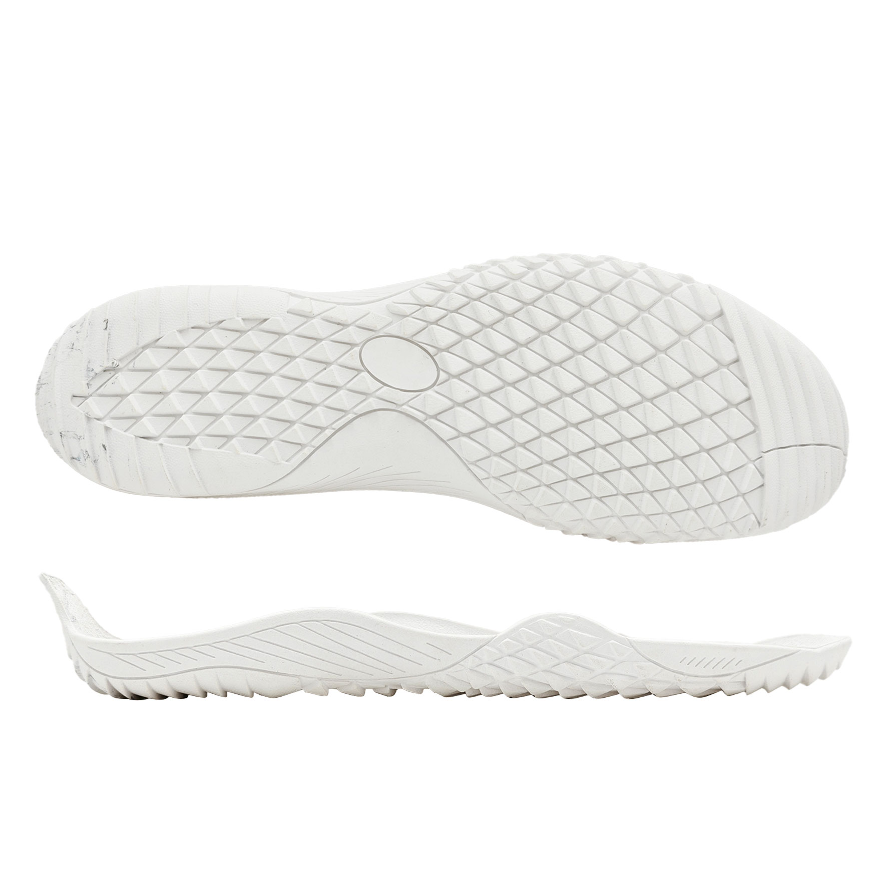 Thin Soles Flexible Sole Shoes Thin Flexible Rubber Sole