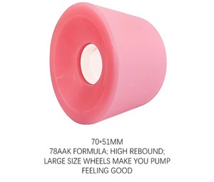 Monopatín Surf Tuck de Marca Propia de Fábrica China, Ejes S5, Rodamientos ABEC-9, Monopatín de Surf - Product Image 5