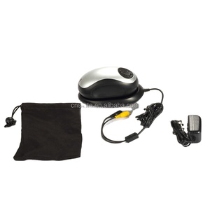 Microscope Camera TV Out Portable Mouse Low Vision <strong>Aid</strong> <strong>Reading</strong> 5X-25X - Product Image 1
