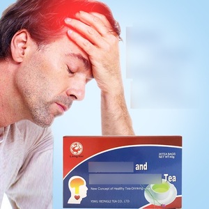 Venta al por Mayor en África de Té Herbal Natural con Sabor, Suministro a Granel, Marca Privada - Product Image 3