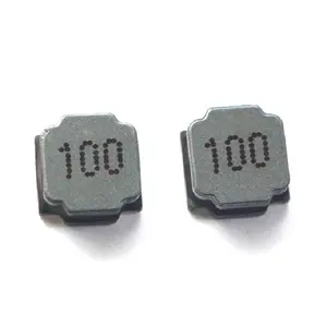 3.3uh Inductor Miniaturized Surface Mount power inductor coil for Electronics