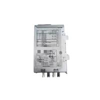 Módulo de Automatización Industrial 6GK1503-3CB00, PROFIBUS DP, Infraestructura de Red Industrial Ethernet, Switch Industrial Ethernet