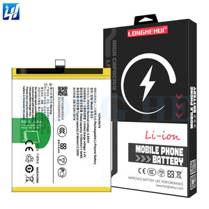 แบตเตอรี่โทรศัพท์มือถือแบบชาร์จได้คุณภาพสูง OEM ใหม่ รุ่น B-D3 X20 สำหรับ vivo <span class=keywords><strong>X20A</strong></span> - Product Image 1