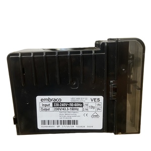 Embraco Vcc3 2456 carte onduleur de réfrigérateur carte de commande universelle <span class=keywords><strong>compresseur</strong></span> de carte onduleur de réfrigérateur - Product Image 3