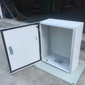 Boîtier de Combinateur Solaire en Acier Inoxydable IP54, Personnalisable, Résistant à l'Eau, Anti-Poussière, Antirouille pour Système Photovoltaïque - Vente Chaude - Product Image 4