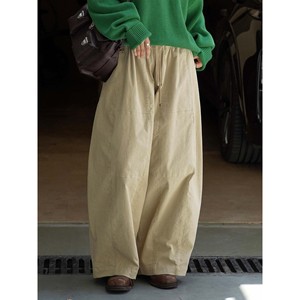 Autunno nuovo stile giapponese Design alla moda, <span class=keywords><strong>pantaloni</strong></span> Casual ad arco di <span class=keywords><strong>velluto</strong></span> <span class=keywords><strong>a</strong></span> <span class=keywords><strong>coste</strong></span>, <span class=keywords><strong>pantaloni</strong></span> Casual Casual larghi per le donne - Product Image 1