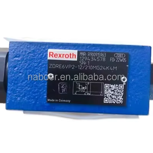 R900436495 Z2S22-1-5X/V Plaque sandwich de contrôle - Product Image 3