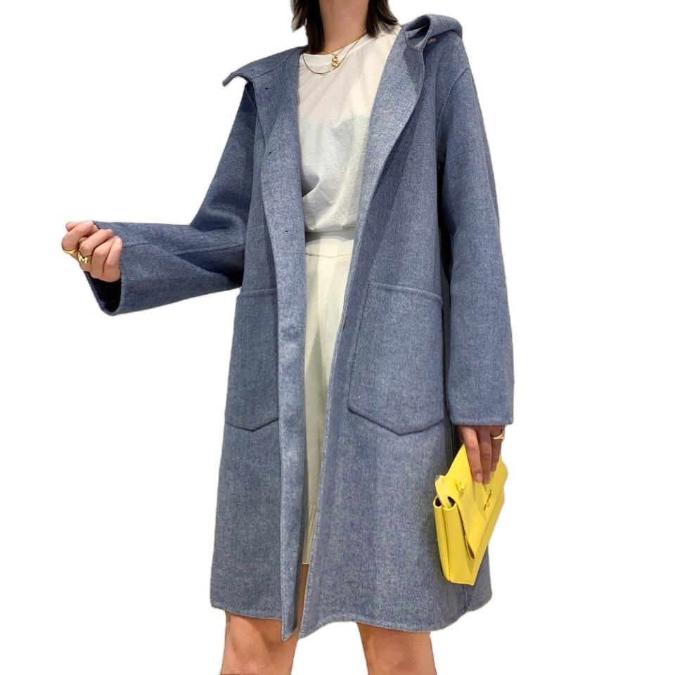 comprar abrigo mujer