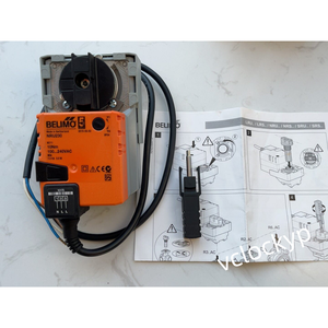 1 pièce neuve d'actionneur BELIMO NRU230 - Product Image 3
